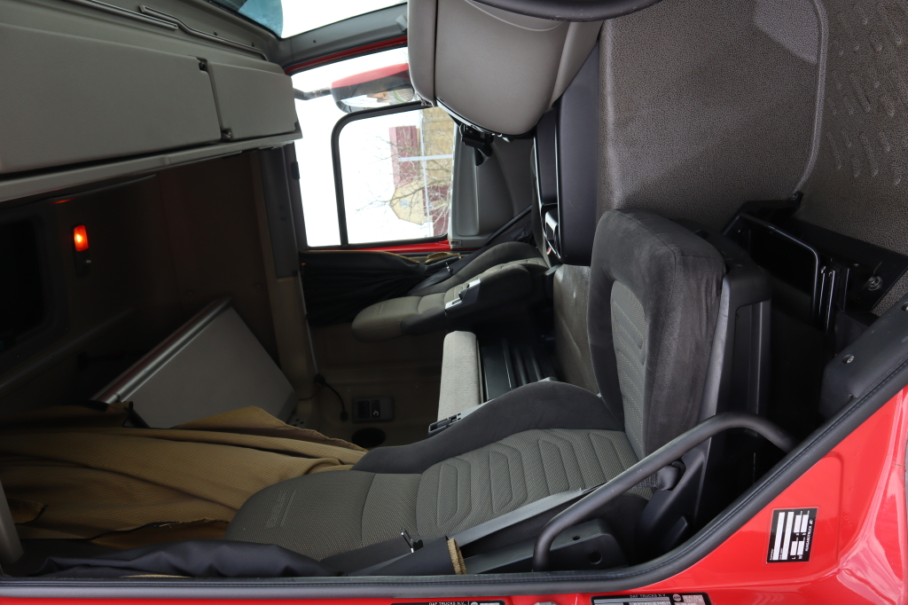 DAF CF 85 460 2012 фото 16