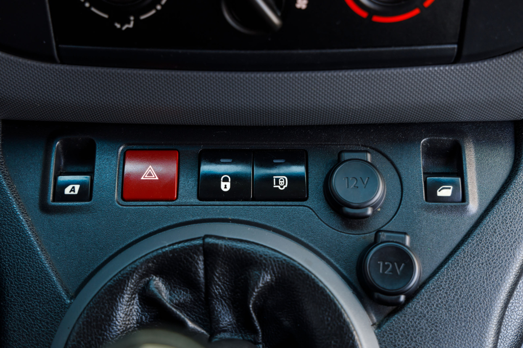 Citroen Berlingo груз. 2012 photo 8