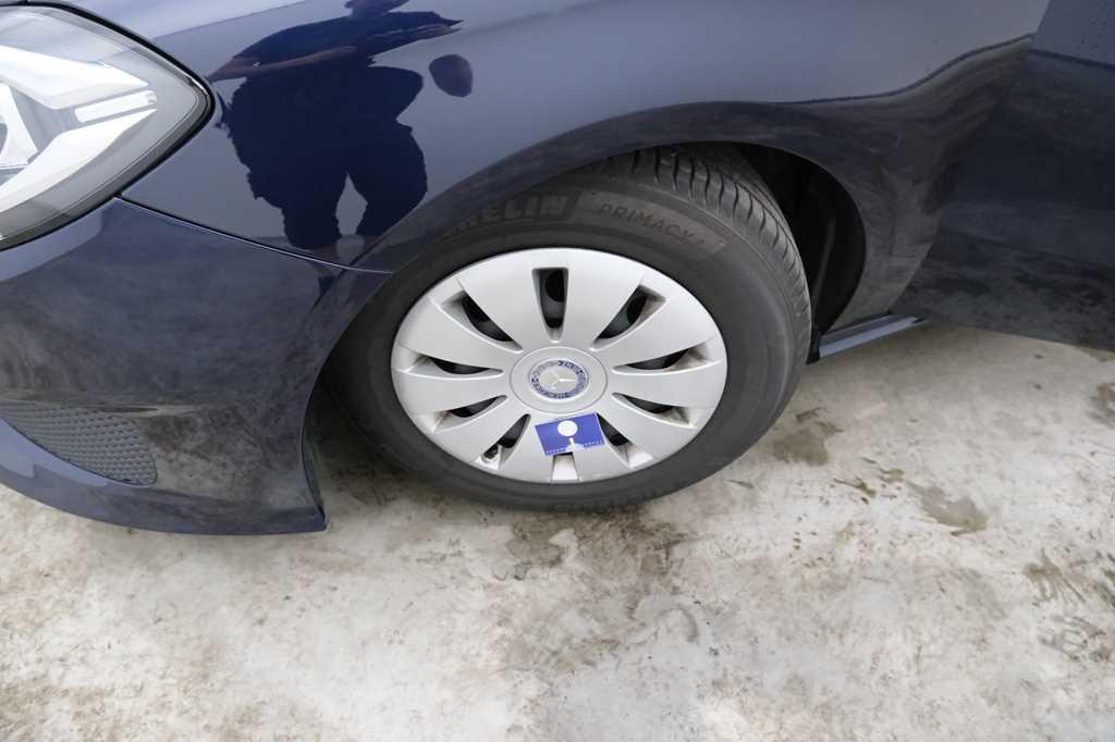 Mercedes-Benz B-Klasse 2017 photo 27