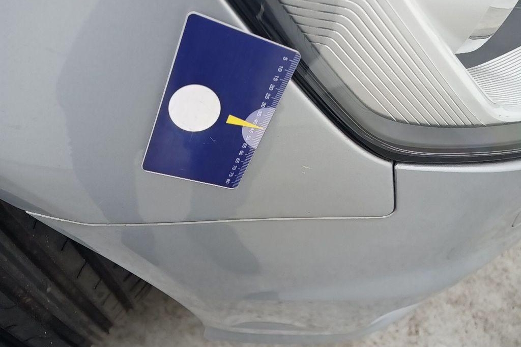 Audi A6 2016 фото 9