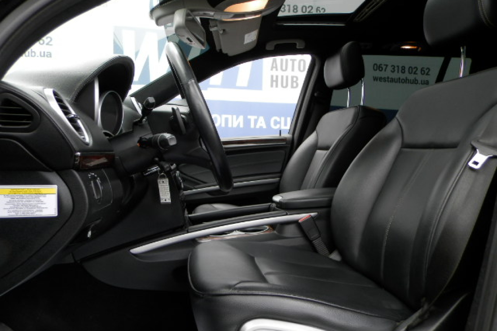 Mercedes-Benz GL 350 2011 фото 18