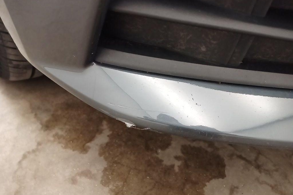 Audi A4 Avant 2017 photo 30