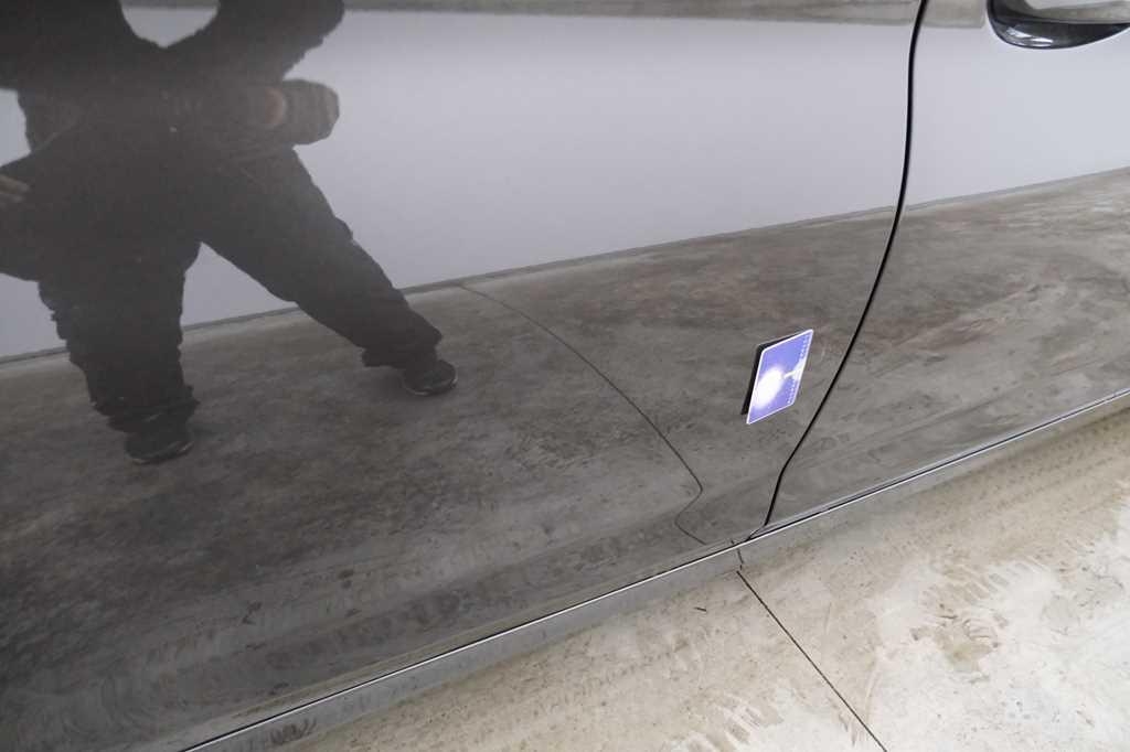 BMW 5er Touring 2018 photo 8