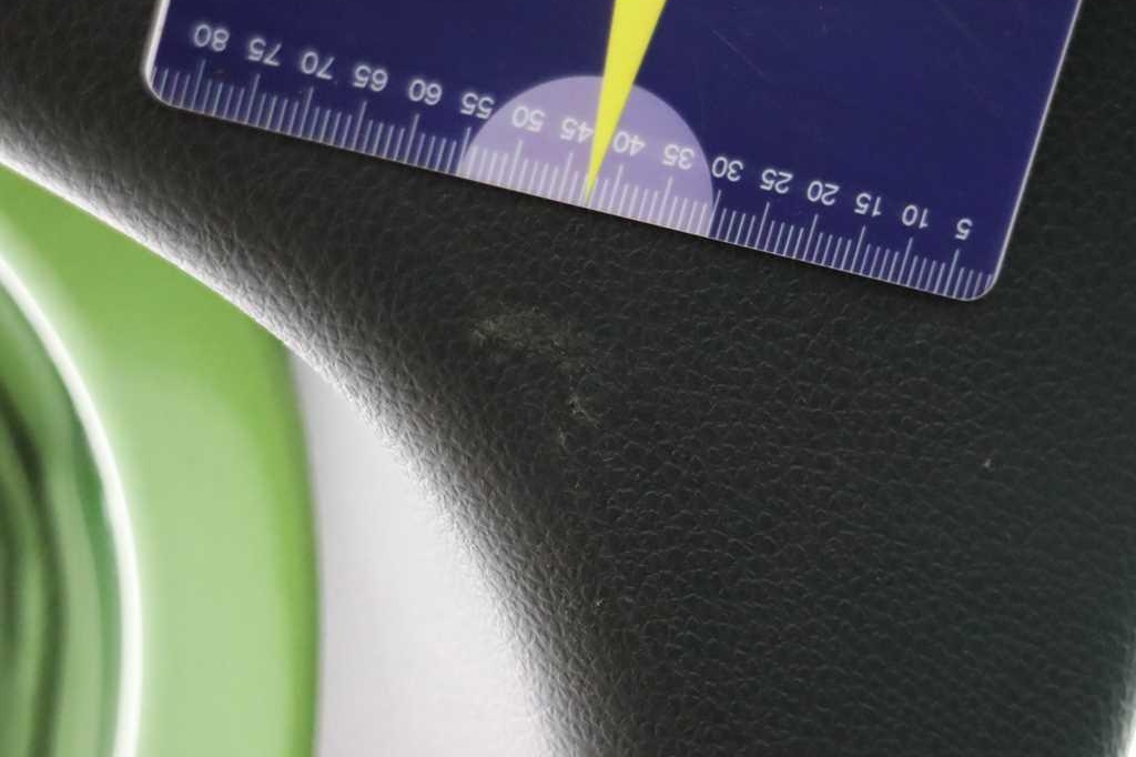 Mercedes-Benz A-Klasse 2017 photo 9