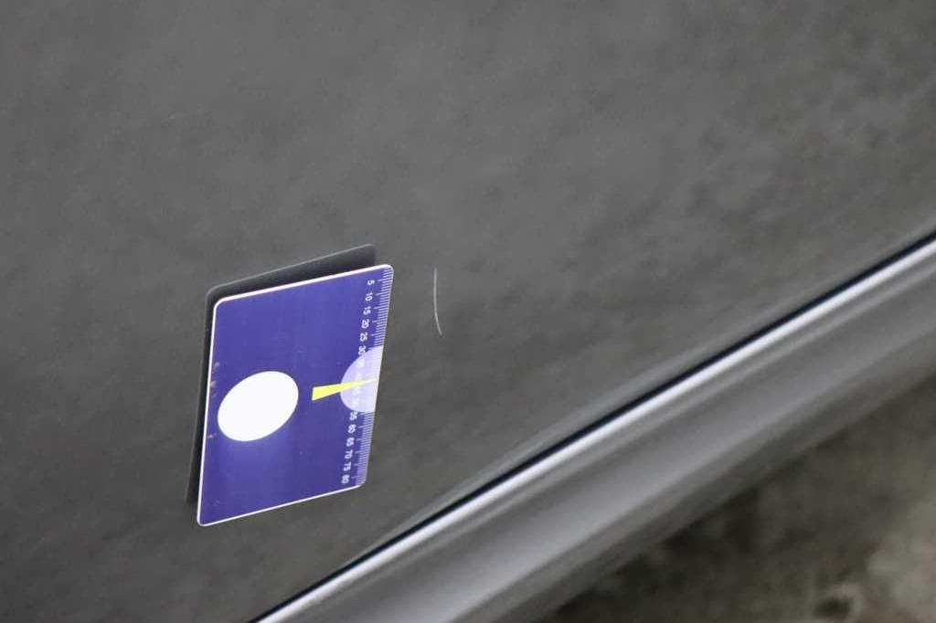 Mercedes-Benz B-Klasse 2017 photo 8