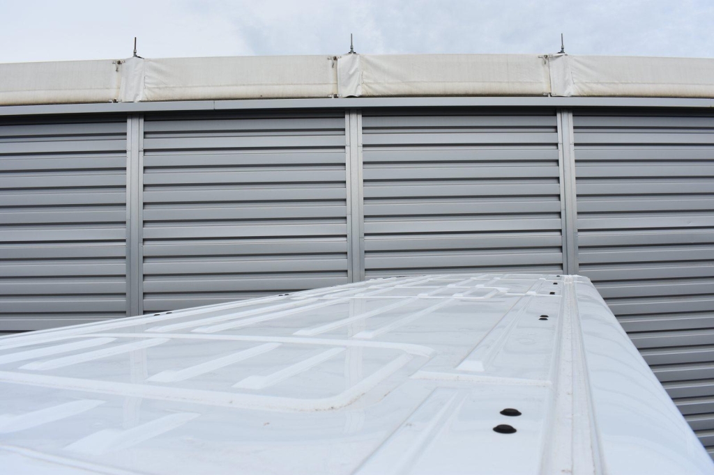 Renault Master Kasten 2019 фото 37