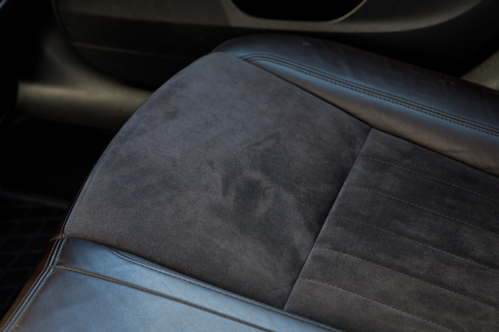 Skoda Octavia Laurin&Klement 2014 photo 35