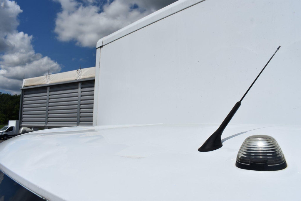 Ford Transit Koffer 2018 photo 8