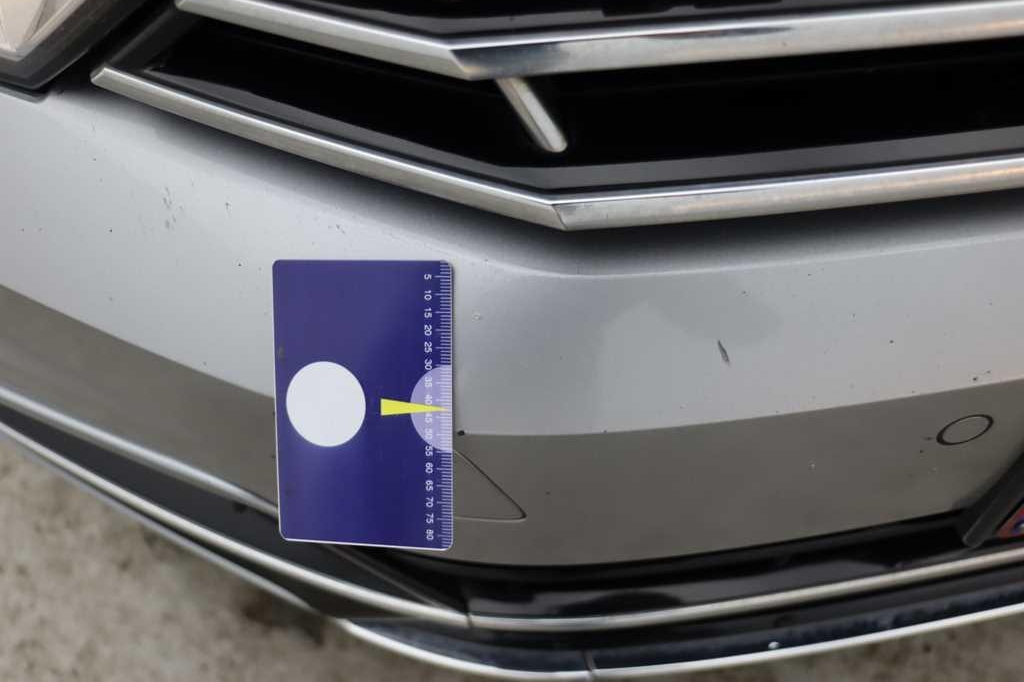 Volkswagen Passat Variant 2017 фото 7