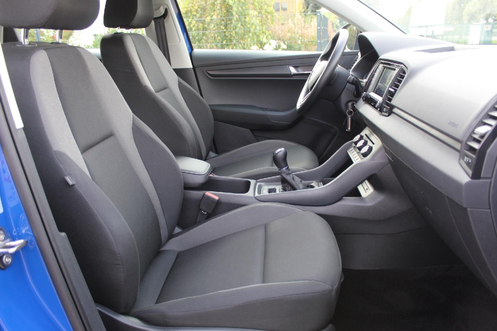 Skoda Karoq 2020 photo 3