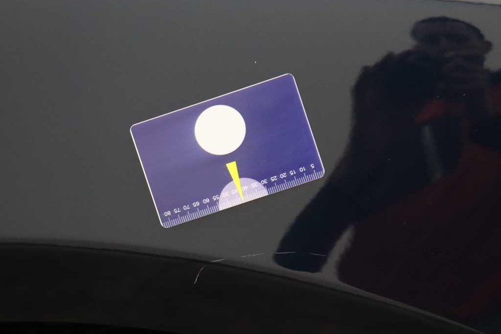 Porsche Macan S 2017 photo 18