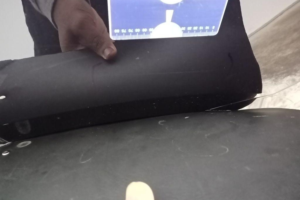 Volkswagen Passat Variant 2017 фото 62