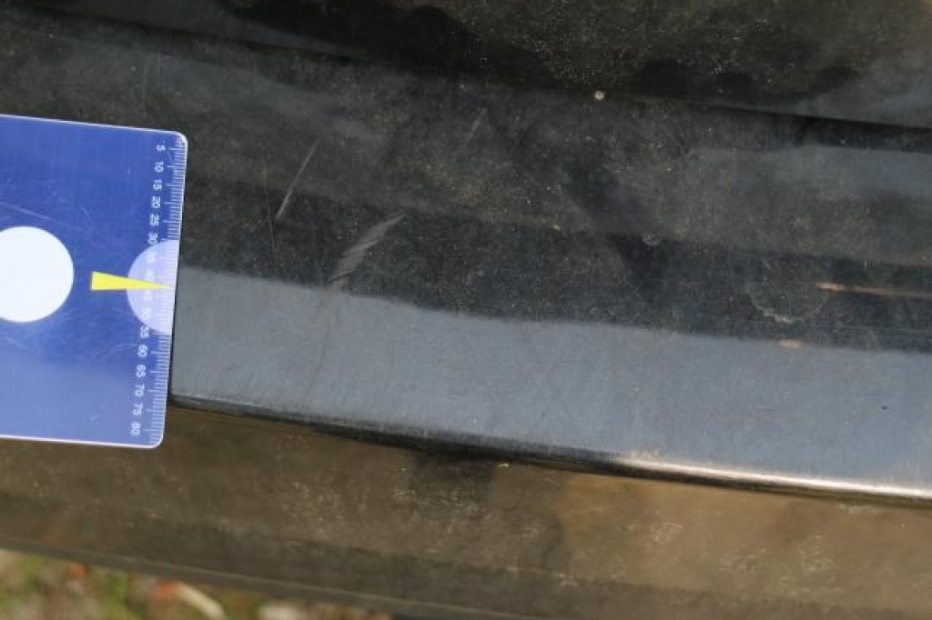 Skoda Octavia Combi 2017 photo 7