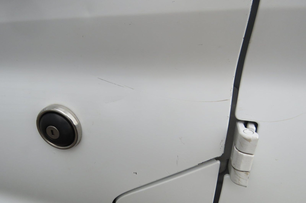 Ford Transit Pritsche 2020 фото 42