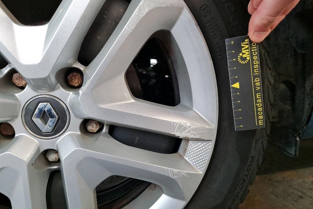 Renault Megane 2017 photo 25