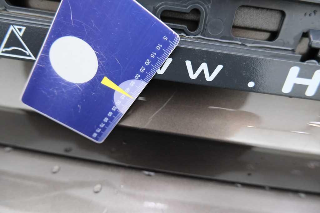 Audi A4 Avant 2016 photo 33