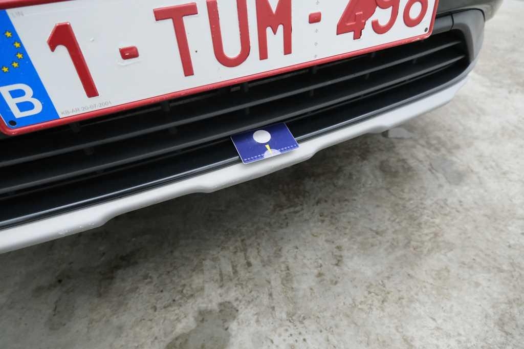 Volvo XC60 2018 photo 44