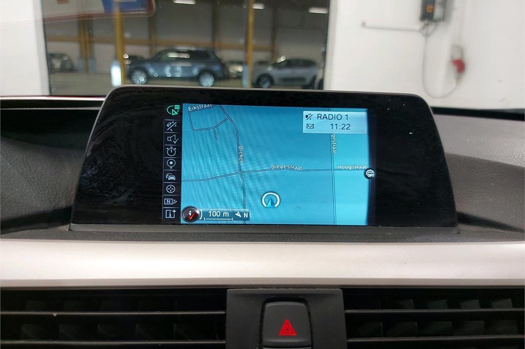 BMW 3er Touring 2016 photo 8