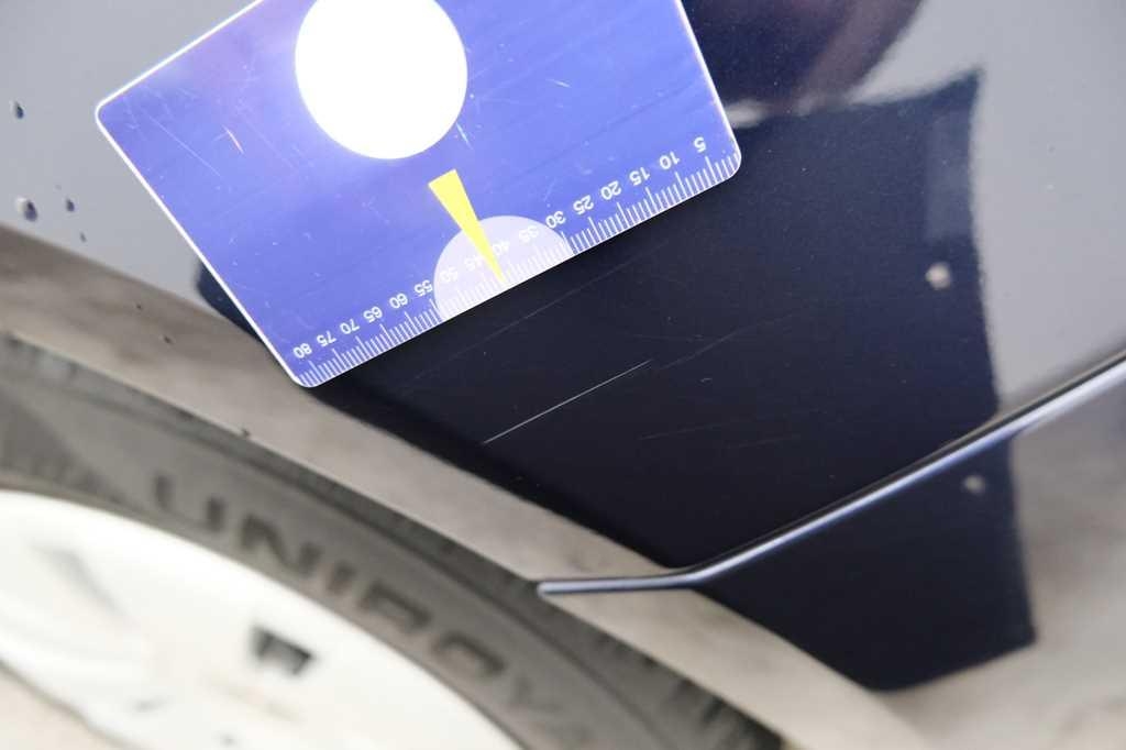 Mercedes-Benz A-Klasse 2017 photo 33