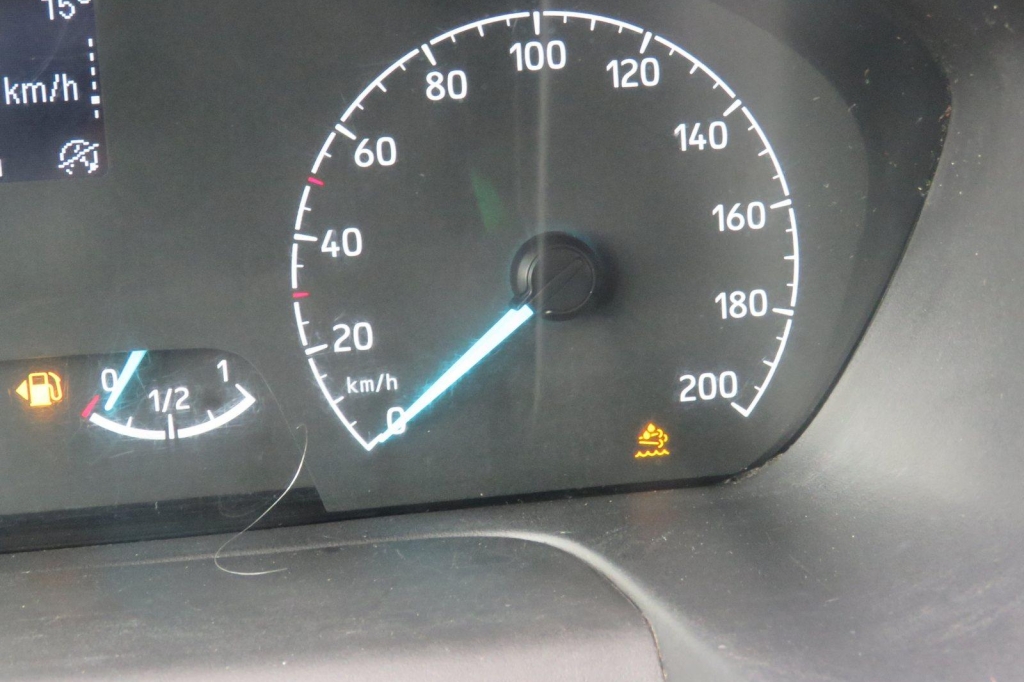 Ford Transit Pritsche 2020 фото 54