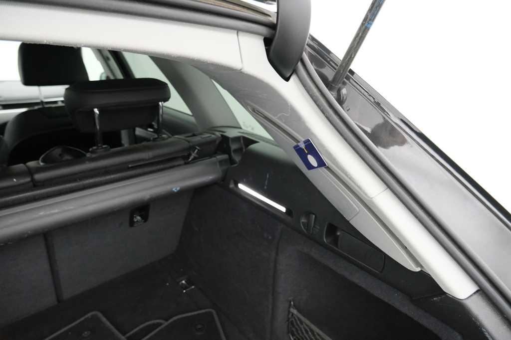 Audi A4 Avant 2016 photo 8