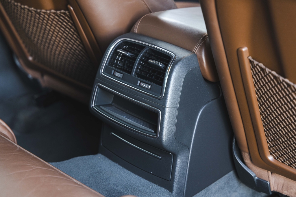 Audi A7 2014 фото 33