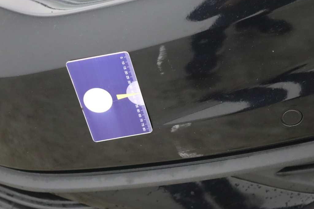 Volkswagen Golf 2017 фото 12