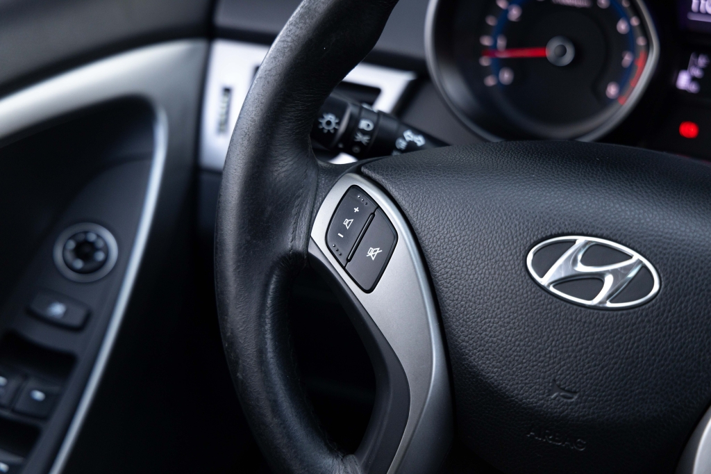 Hyundai i30 2013 фото 14