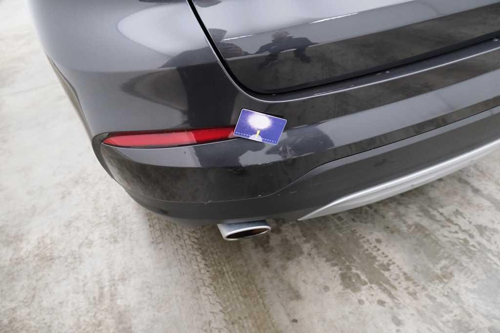 BMW X4 2016 photo 20