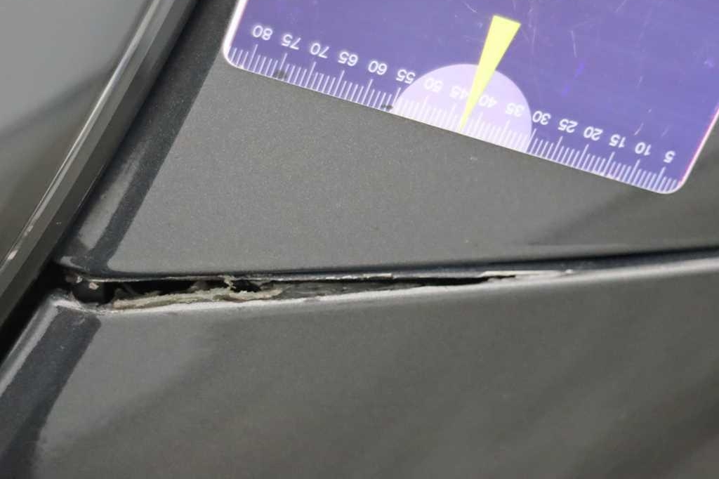 Opel Astra Sports Tourer 2016 фото 47