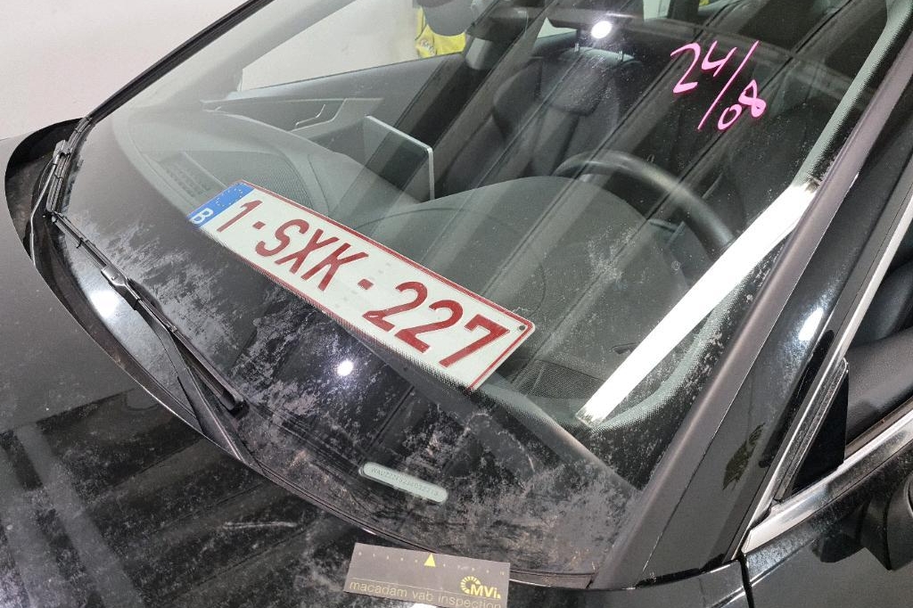 Audi A5 Sportback 2017 фото 8