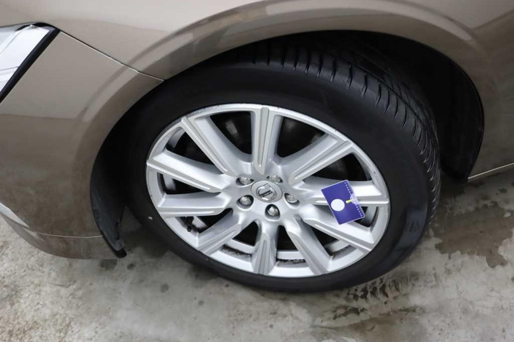Volvo V90 2017 photo 30