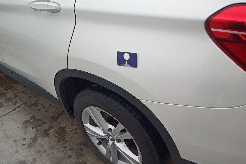 BMW X1 2017 photo 17