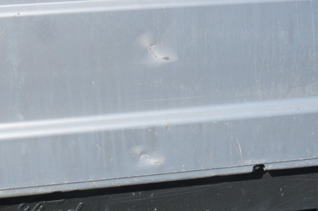 Ford Transit Pritsche 2021 фото 28