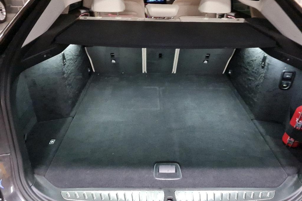 BMW 6er Gran Turismo 2019 фото 18