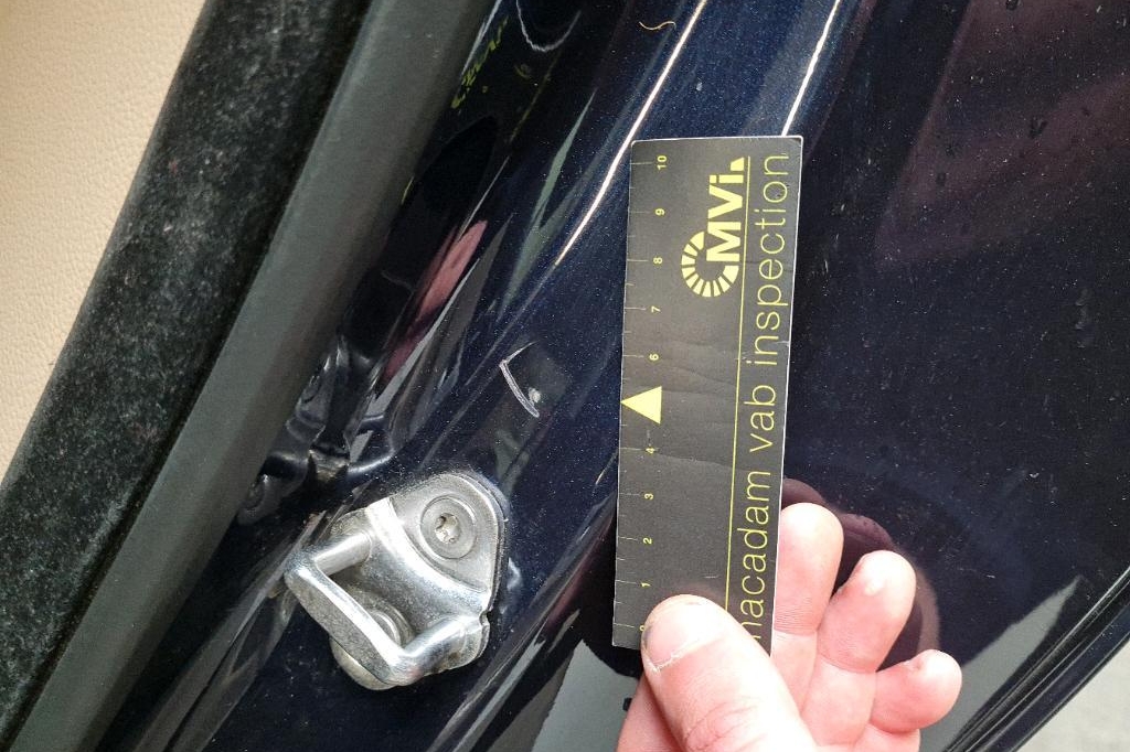 Jaguar XF Sportbrake 2018 фото 20