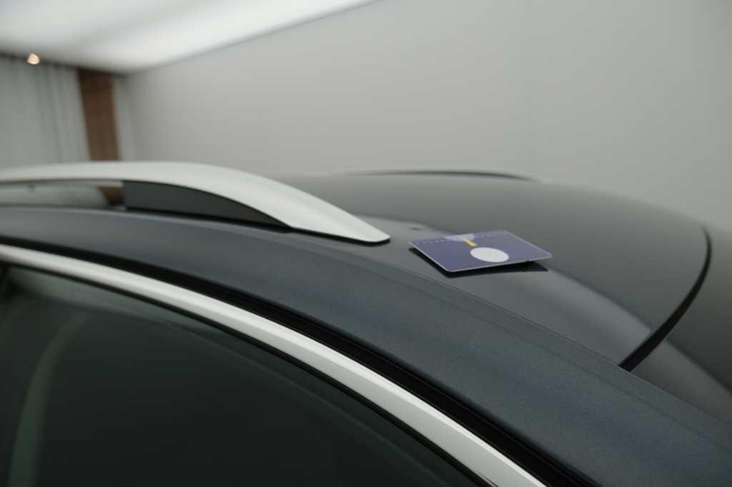 Skoda Superb Combi 2016 фото 59