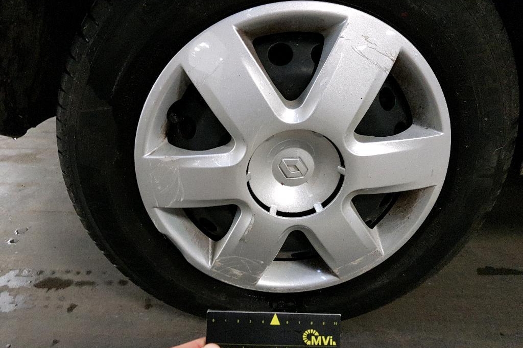 Renault Kangoo Express 2017 фото 57