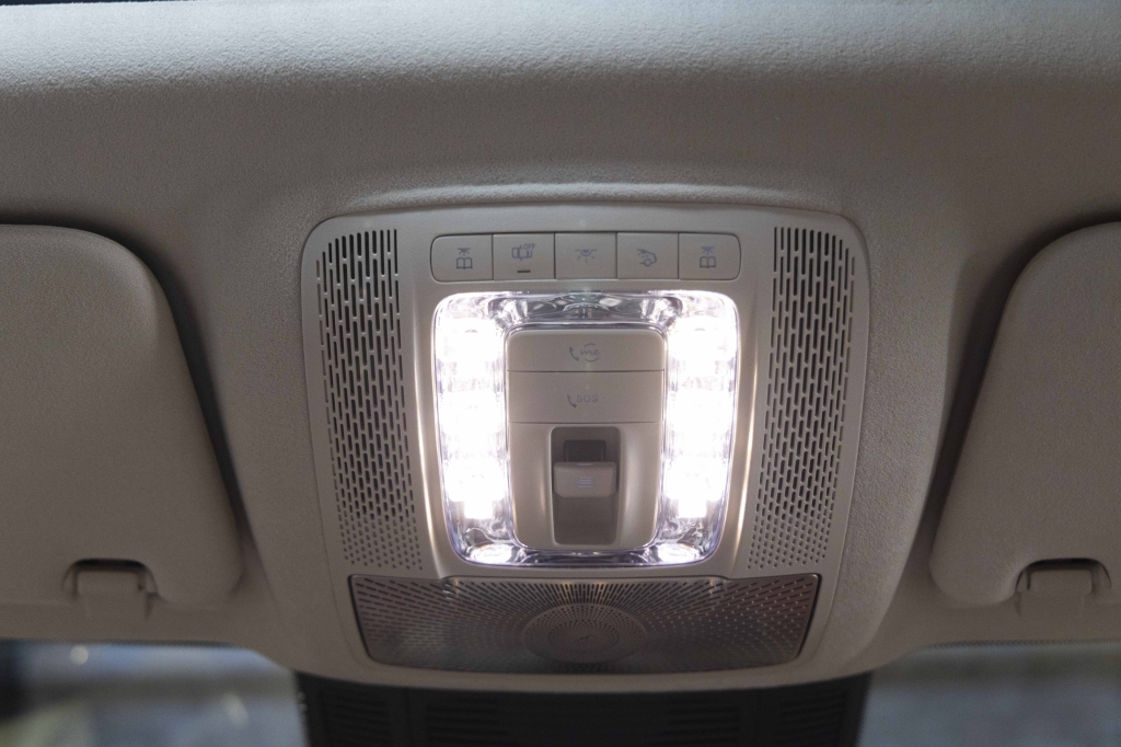 Mercedes-Benz Maybach GLS 600 2022 фото 58