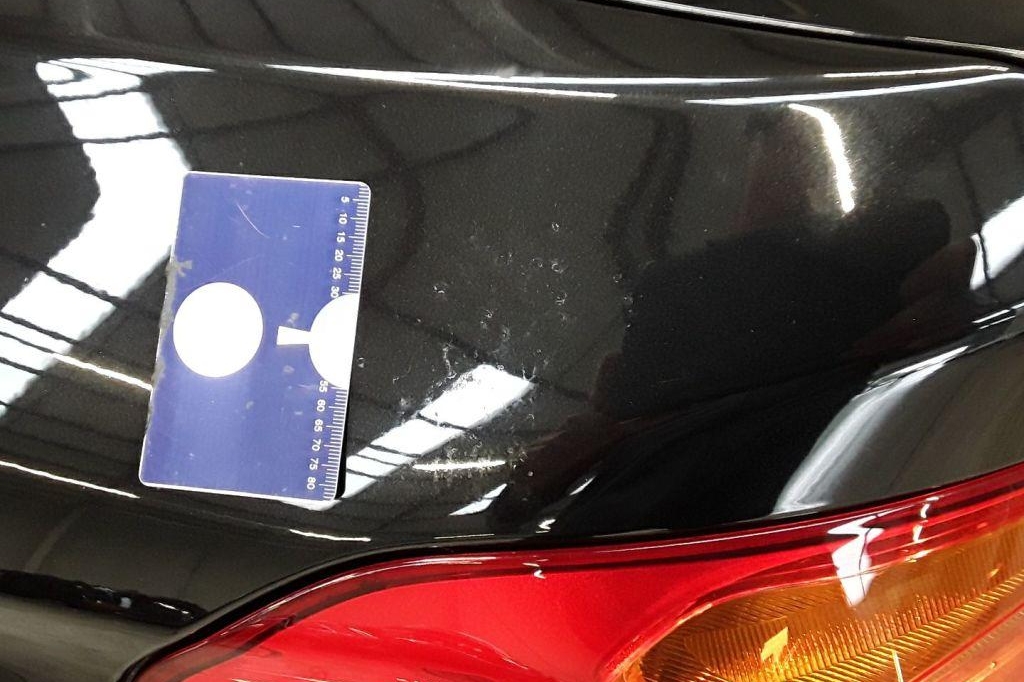 BMW 4er Gran Coupe 2016 фото 55