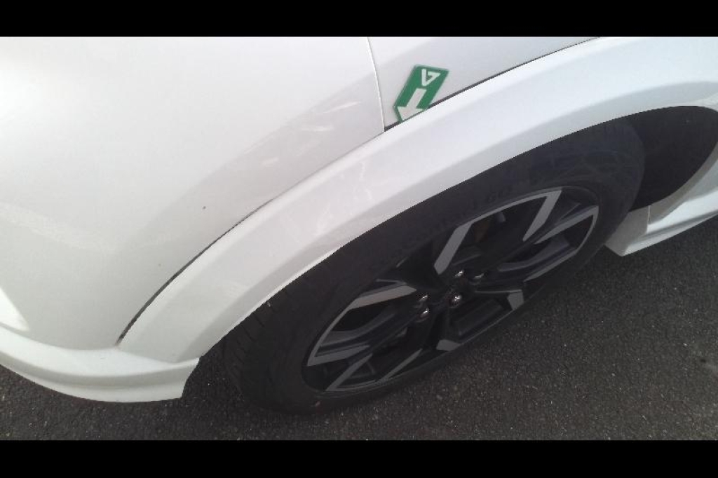 Ford Puma 2020 фото 20