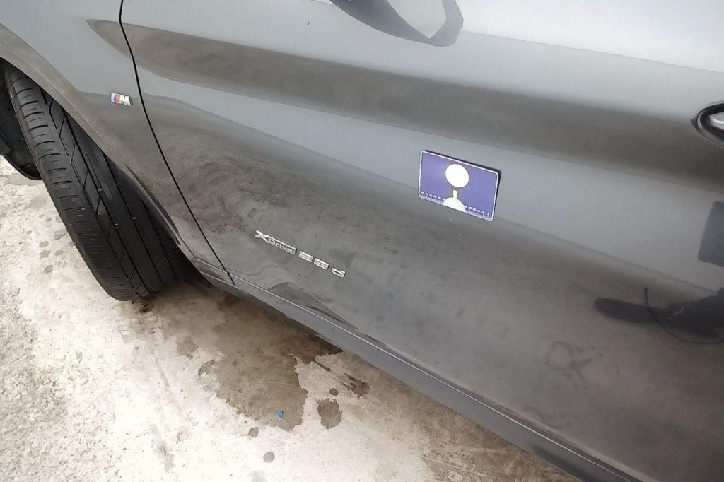 BMW X1 2017 photo 50