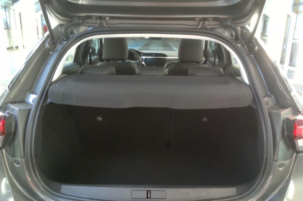 Opel Corsa 2020 photo 3