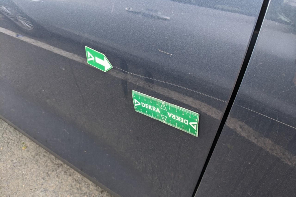 Ford Focus 2018 фото 13