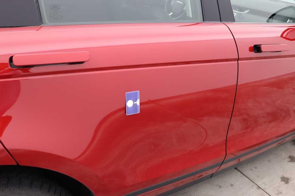 Land Rover Evoque 2020 фото 19