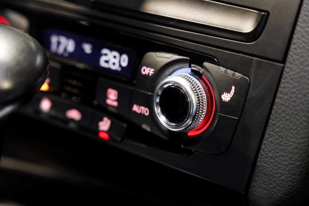 Audi Q5 Premium Plus 2015 photo 22