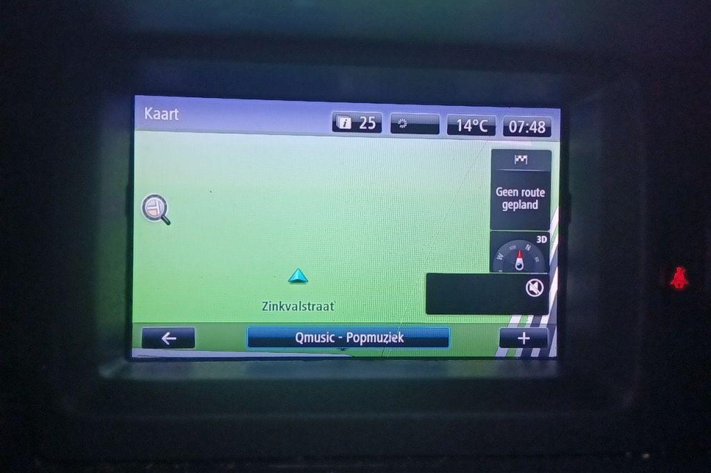 Renault Kangoo 2017 photo 3