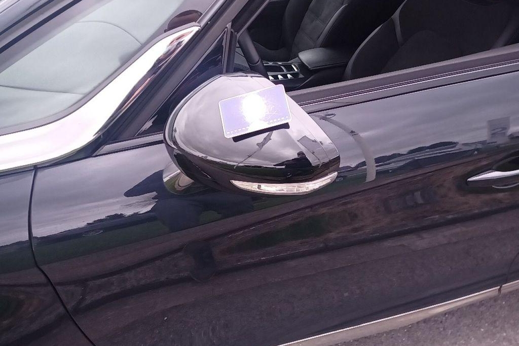 DS DS5 2016 фото 30