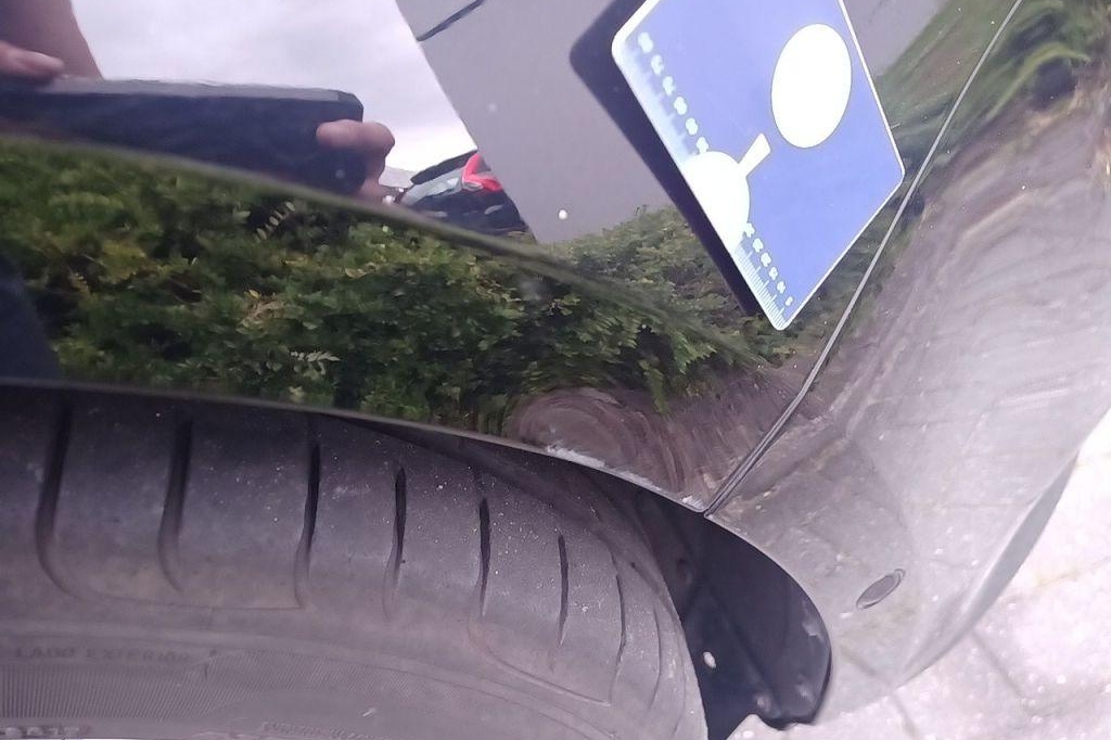 Ford S-Max 2016 фото 22