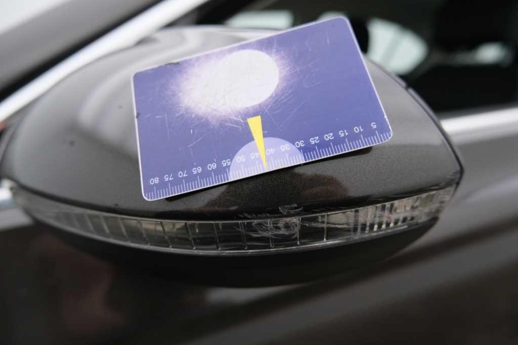 Volkswagen Passat 2016 фото 24